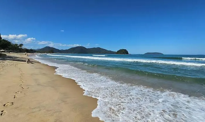 Casas Ubatuba