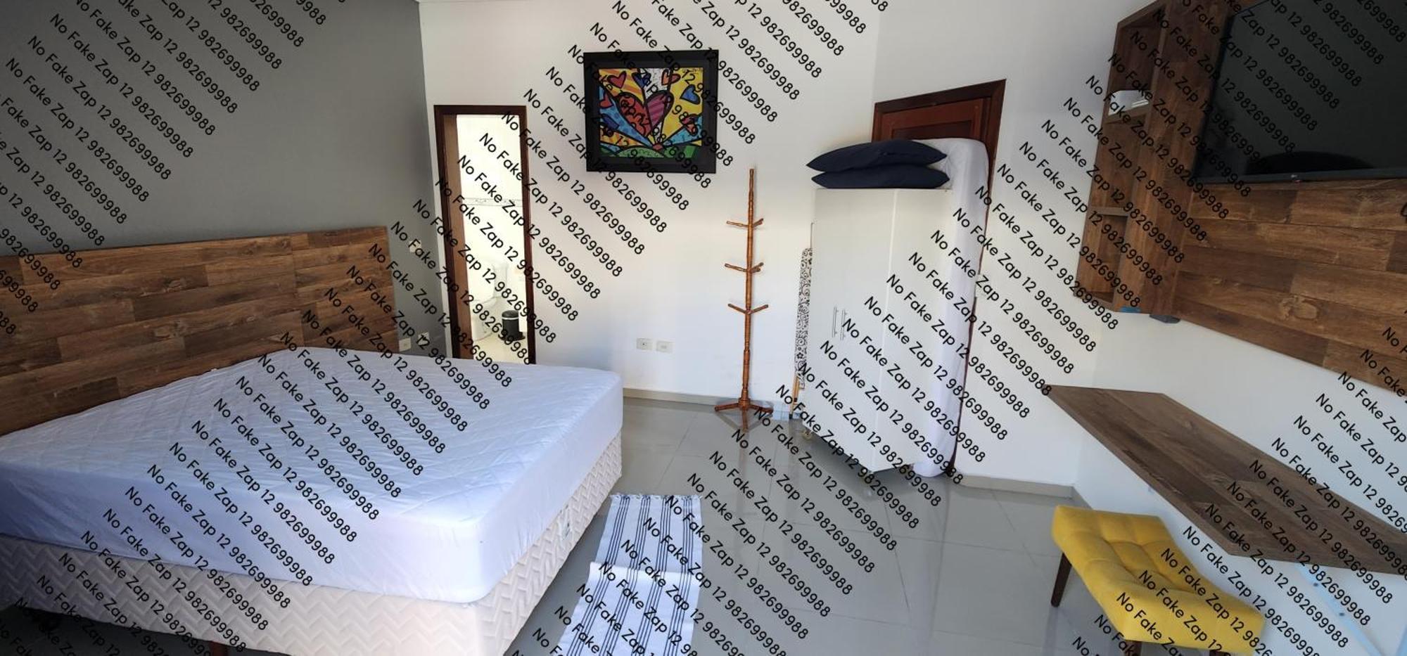 Casas Ubatuba