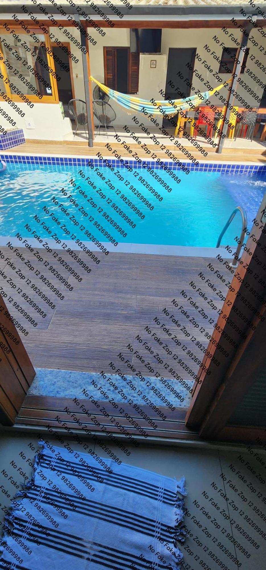 Casas * Ubatuba
