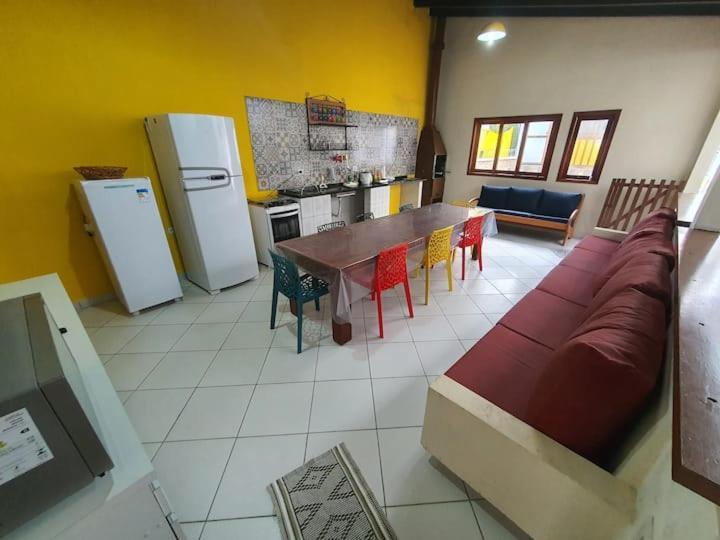 Casa de férias Casas *