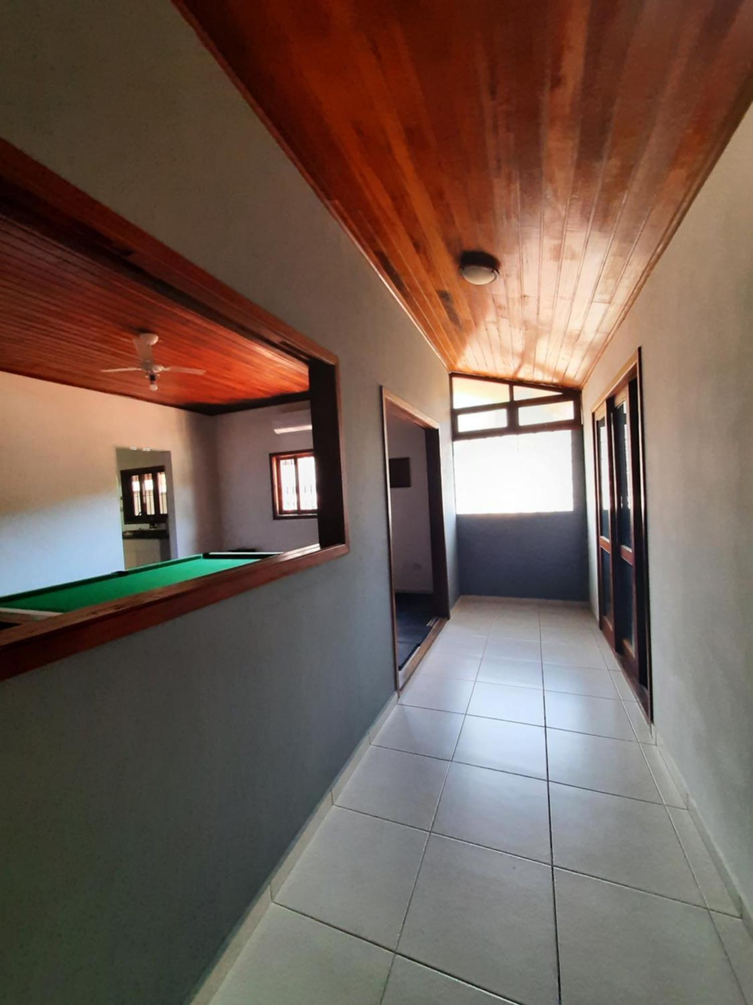 Casa de férias Casas Ubatuba
