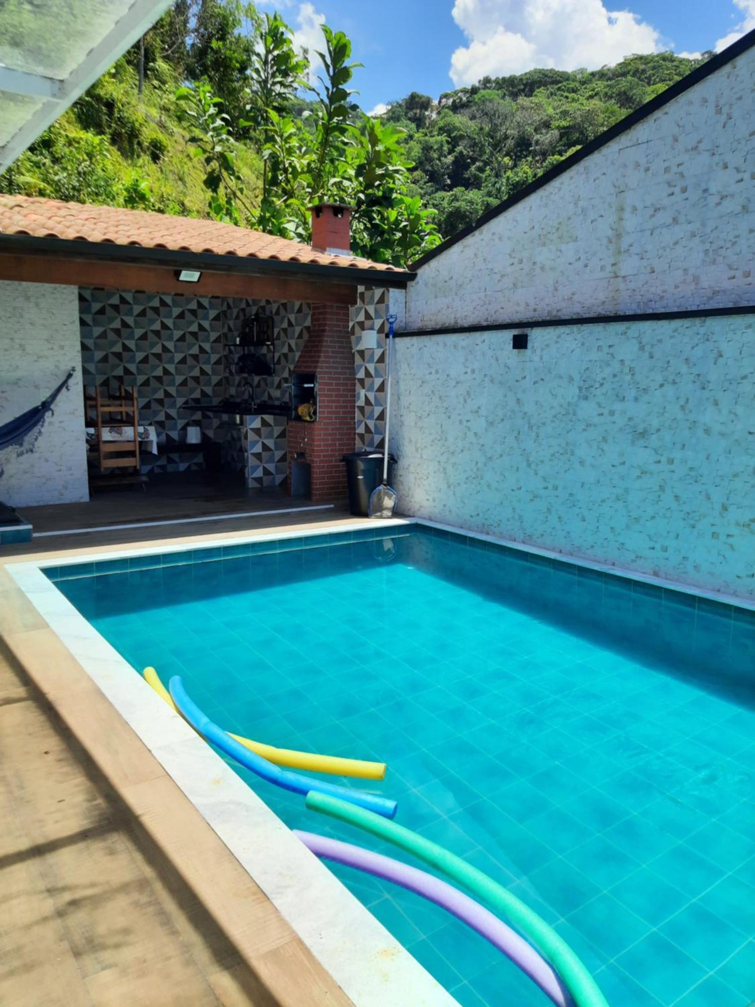 Casas Casa de férias