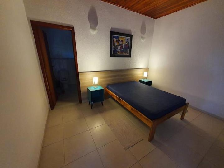 Casas Ubatuba
