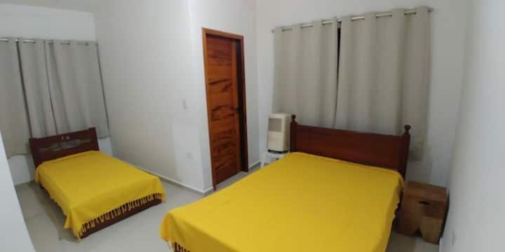 Casa de férias Casas Ubatuba
