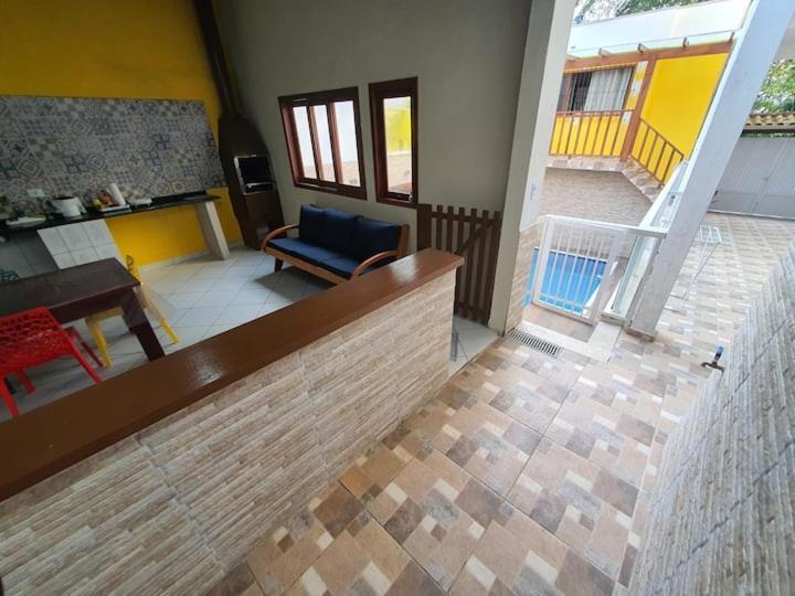 Casa de férias Casas Ubatuba