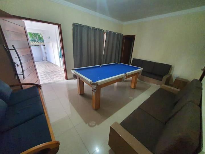 Casas Ubatuba
