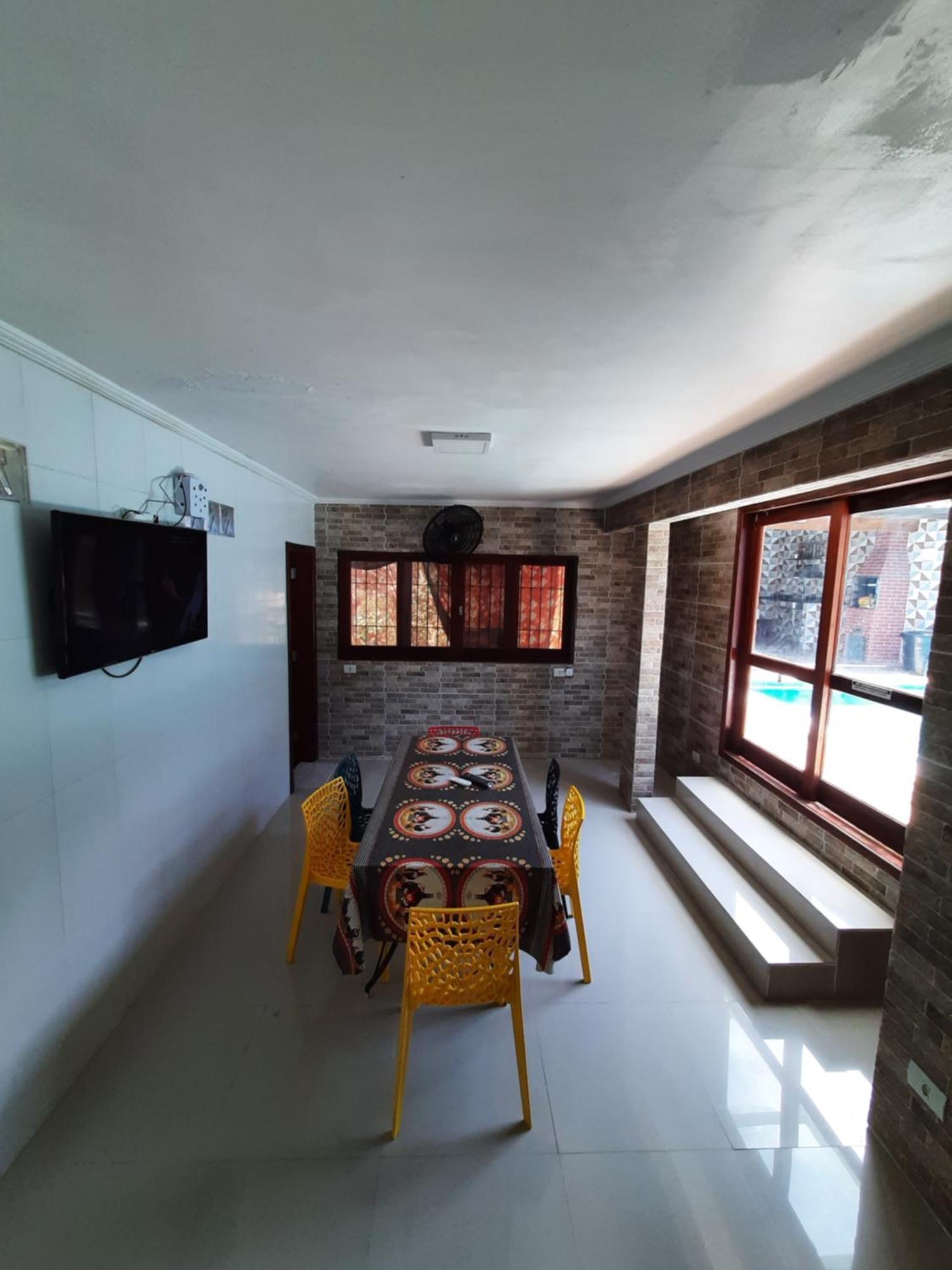 Casas * Ubatuba
