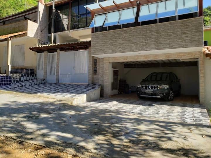 Casa de férias Casas *